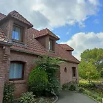 Maison d'hôtes Les Du Galant Le Lever Du Soleil Verlinghem