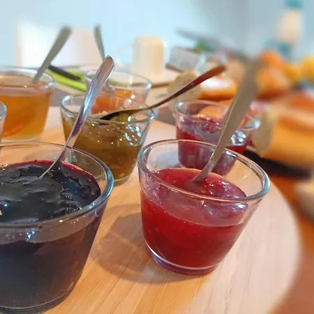 Les Du Galant Le Lever Du Soleil 3* Verlinghem