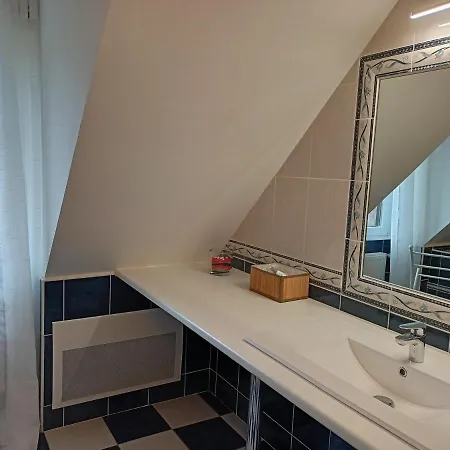 Les Du Galant Le Lever Du Soleil Gasthuis